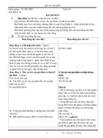 giáo án công nghệ 6