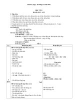 thu hai tuan 15 lop 1 moi chinh sua