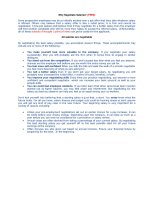 Why Negotiate Salaries?