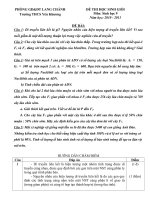 de hsg 9 2010 - 2011