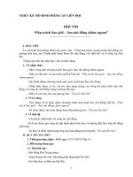 Thiet ke mo hinh diem cap lien doi Hoi thi Phu trach Sao-1.doc