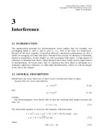 Đo lường quang học P3