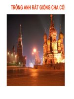 TÔI VỚI ĐẠO THIÊN CHÚA GIÁO!