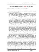 ke hoach bo mon lop 4