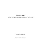 DOI MOI KTDG BD GV THCS