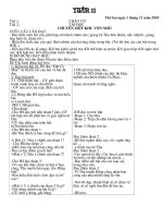 GA Lop 5- tuan 11 co ca GDKNS- N