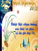 Tiet 22 Truong hop bang nhau thu nhat cua tam giacccc.ppt