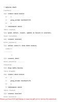 Oracle Unleashed- P9