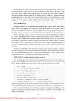 Windows Internals covering windows server 2008 and windows vista- P5