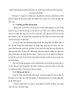 Một số biện pháp góp phần hoàn thiện các  hình thức trả lương tại Nhà máy gốm xây dựng cẩm thanh