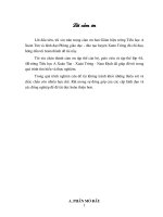 SKKN day tuyen so hoc lop 4