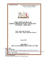 CD : be va gd than yeu -24-36th