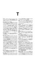 Từ điển công nghệ thực phẩm - T