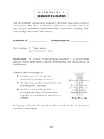 Practice Made Perfect 24