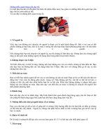 Những điều quan trọng cần dạy trẻ.doc