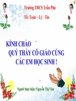 ĐỊNH LUẬT JUN-LENXO