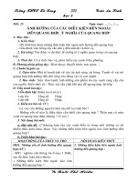 sinh 6 tiet 25-28 theo chuan