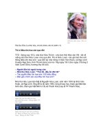 Hữu Loan - Thơ và đời