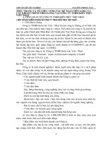 THỰC TRẠNG VÀ TỔ CHỨC CÔNG TÁC KẾ TOÁN TIỀN LƯƠNG VÀ CÁC KHOẢN TRÍCH THEO LƯƠNG TẠI CÔNG TY TNHH KIẾN TRÚC VIỆT NHẬT