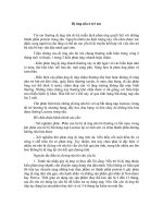 Dị ứng sữa ở trẻ em