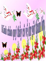 Tiết 15:Chính tả