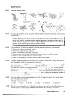 ViU Upper-intermediate & advanced - Towns