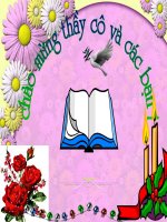 tiet 146; Ro-bin-xon ngoai dao hoang