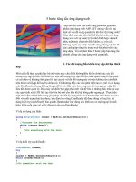 5 bước tăng tốc ứng dụng web