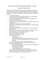 Thông tin về thuận tình ly dị