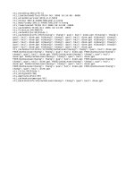 Đường thẳng đi qua 2 điểm