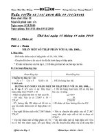 Lớp 5 ca ngày CKT+KNS+BVMT( Hằng TThành I)