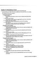 Cracking the toefl ibt part 21