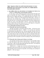 THỰC TRẠNG CÔNG TÁC KẾ TOÁN BÁN HÀNG VÀ XÁC ĐỊNH KẾT QUẢ BÁN HÀNG TẠI CÔNG TY TNHH THƯƠNG MẠI KIM KHÍ ANH ĐỨC.