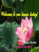 English 12- Unit 7. Reading