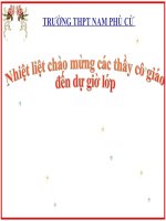 silic và hợp chất silic