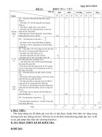 de kiem tra li 8 chuan kien th­uc