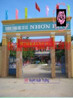 Địa lý 8:  -Tiết 12 Bài Nam Á