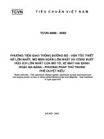 TCVN 6998:2002