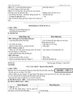 Tuan 12 Loan lop 4@ 2010 - 2011