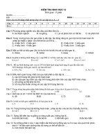 KT 15''''snh 12 lần 2