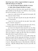 THỰC TRẠNG CÔNG TÁC KẾ TOÁN NGUYÊN VẬT LIỆU TẠI CÔNG TY KỸ THUẬT NỀN MÓNG VÀ XÂY DỰNG 20