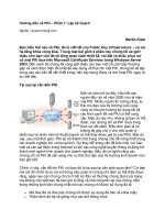 Hướng dẫn về PKI – Phần 1: Lập kế hoạch