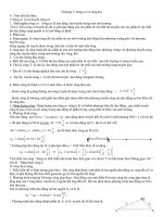 Tong hop kien thuc song co