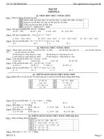 TNGHIEM THEO TỪNG BÀI (COOL)