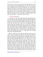 Địa lý kinh tế Phần 3