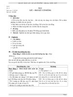 Lự- Hia lực cân bằng