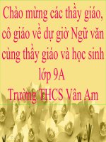 Tiết 43-44 (Thao giảng)