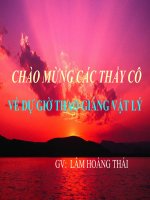 bai 11. DINH LUAT VAN VAT HAP DAN