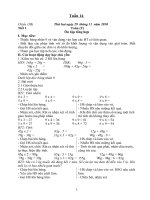 giao an tuan 14 tong hop