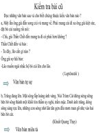 tiet 20: tim hieu chung ve van bieu cam